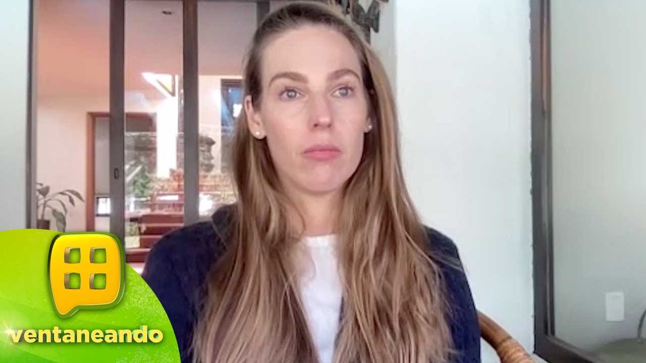 EN EXCLUSIVA. Sarah Nichols revel&oacute; la manera en la que conoci&oacute; al actor Pascacio N. | Ventaneando