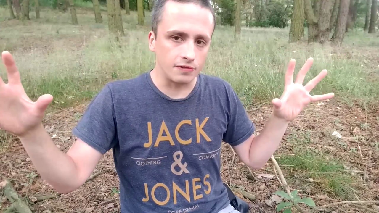 NLP po Ludzku - cz. 3 - Jak prawidłowo wykonać Swish Pattern?