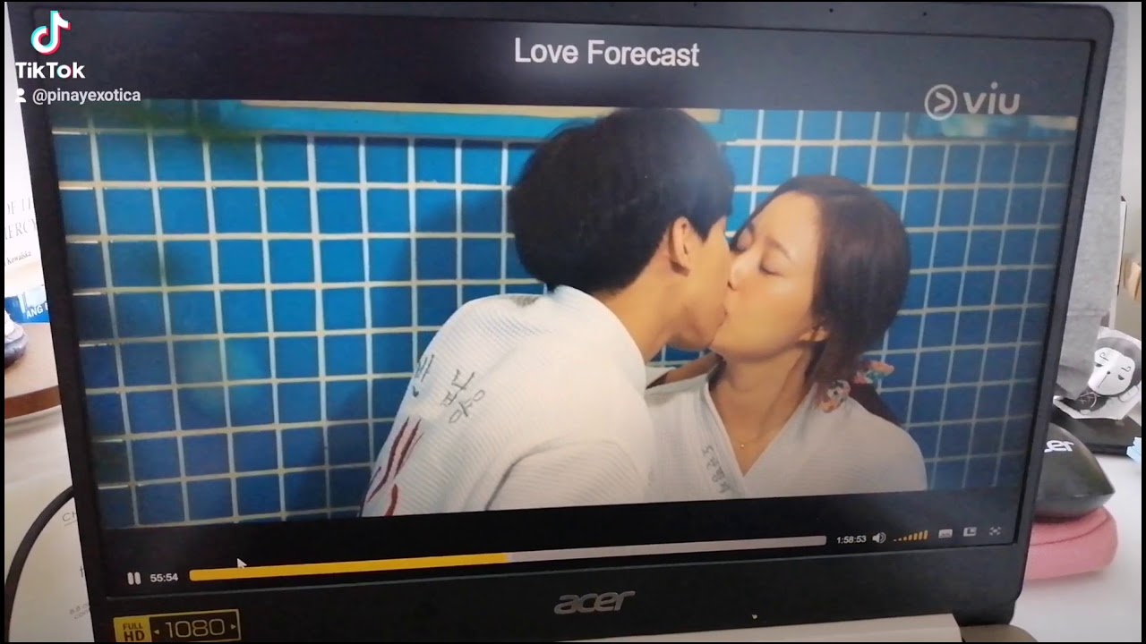 Love forecast