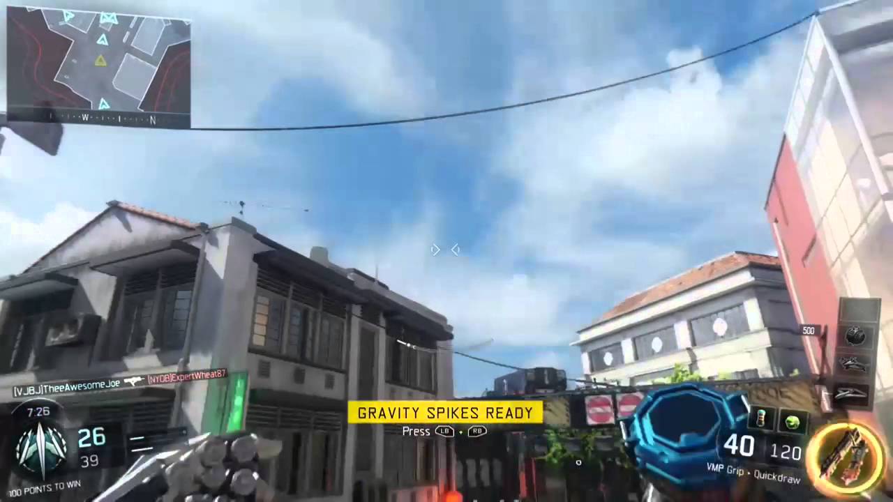 VMP Beastmode FTW