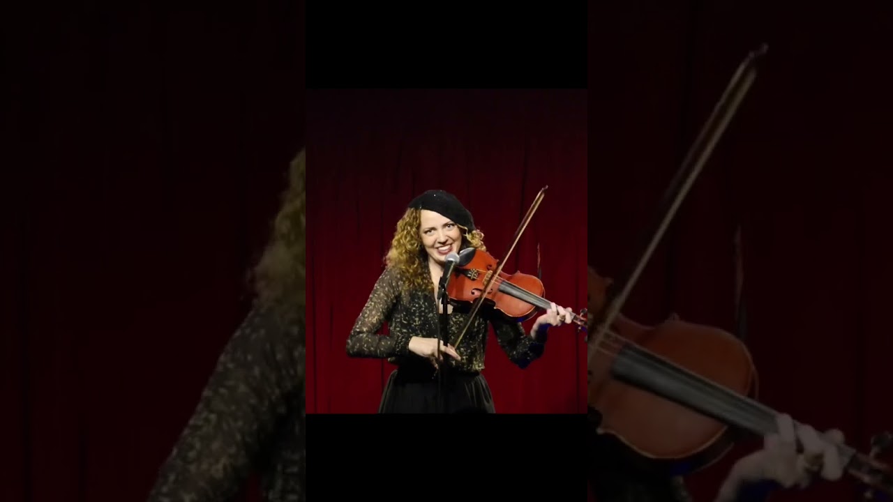 A message to the first chair violinist all four years of high school ￼