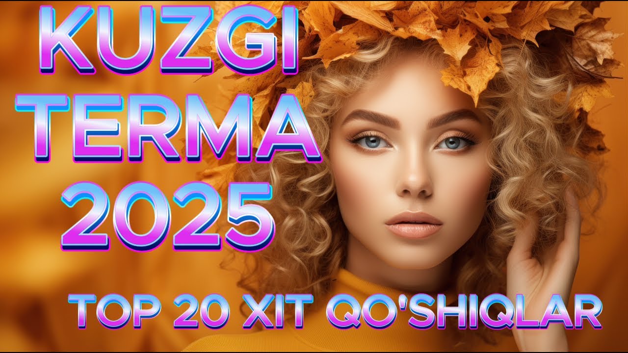 Siz eshitmagan eng yaxshi o'zbek qo'shiqlari! | Top 20