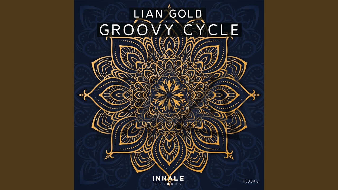 Groovy Cycle