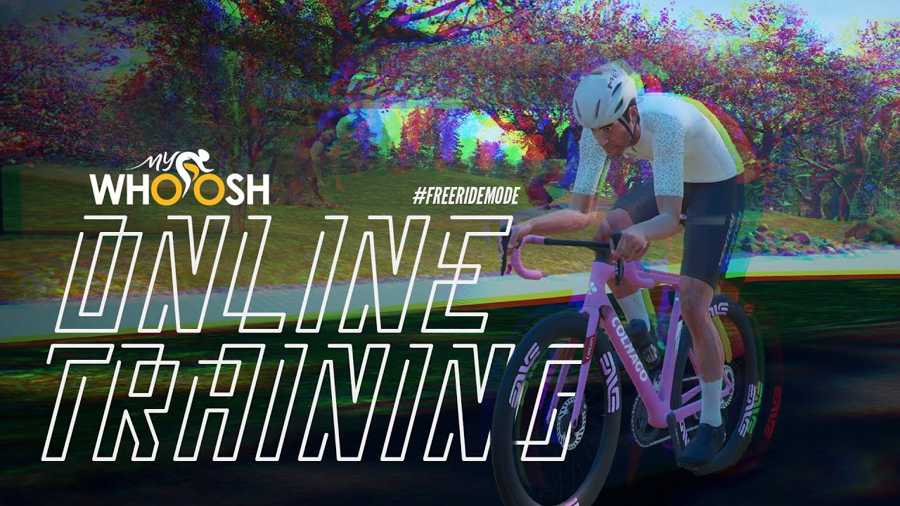 17-JAN-2026 — MyWhoosh training 