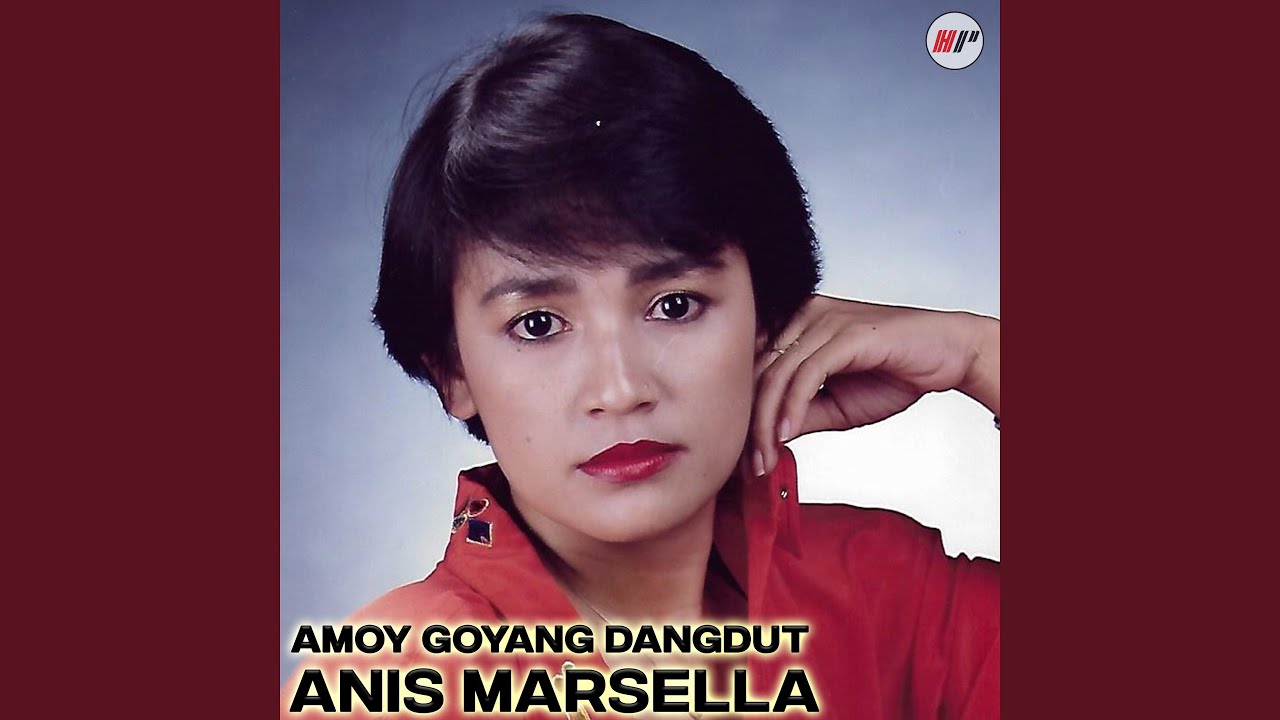 Amoy Goyang Dangdut