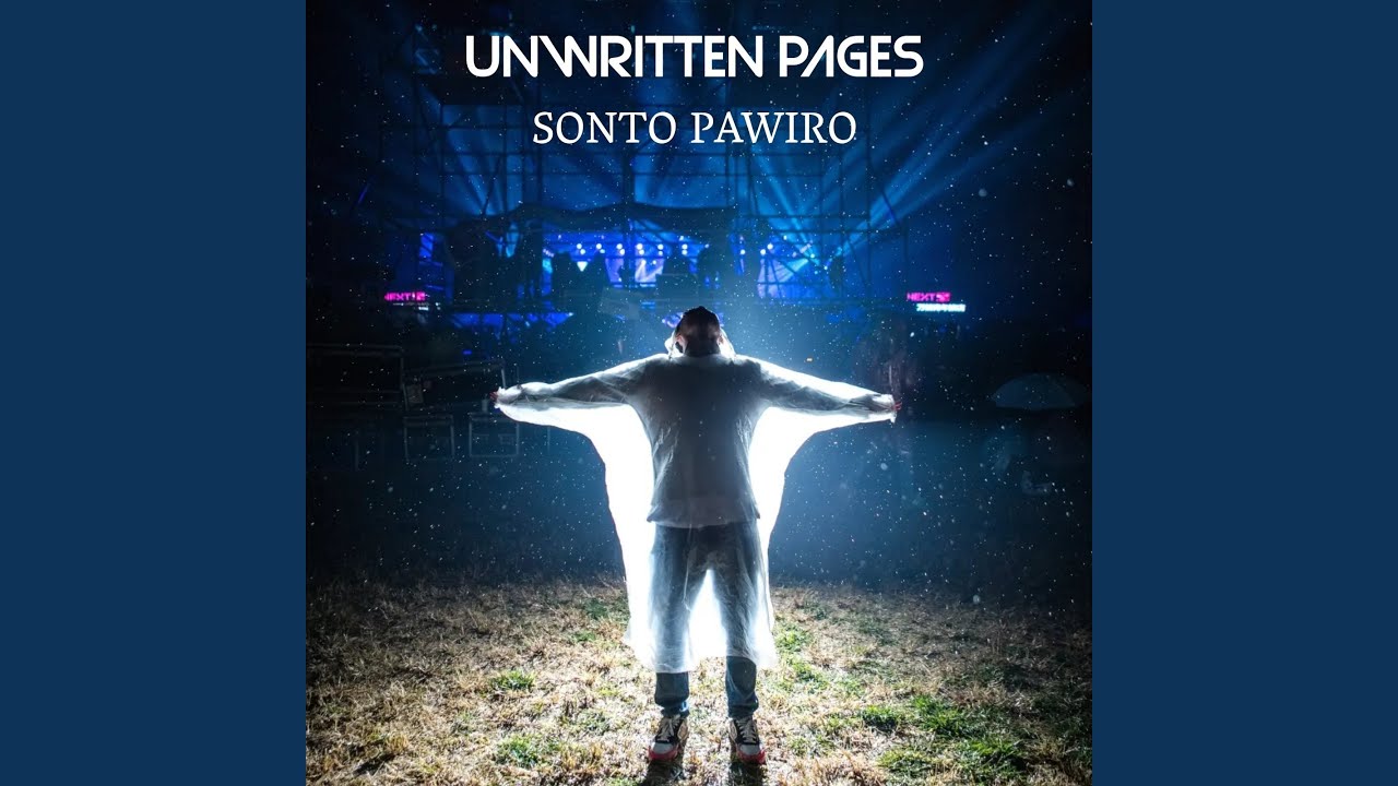Unwritten Pages