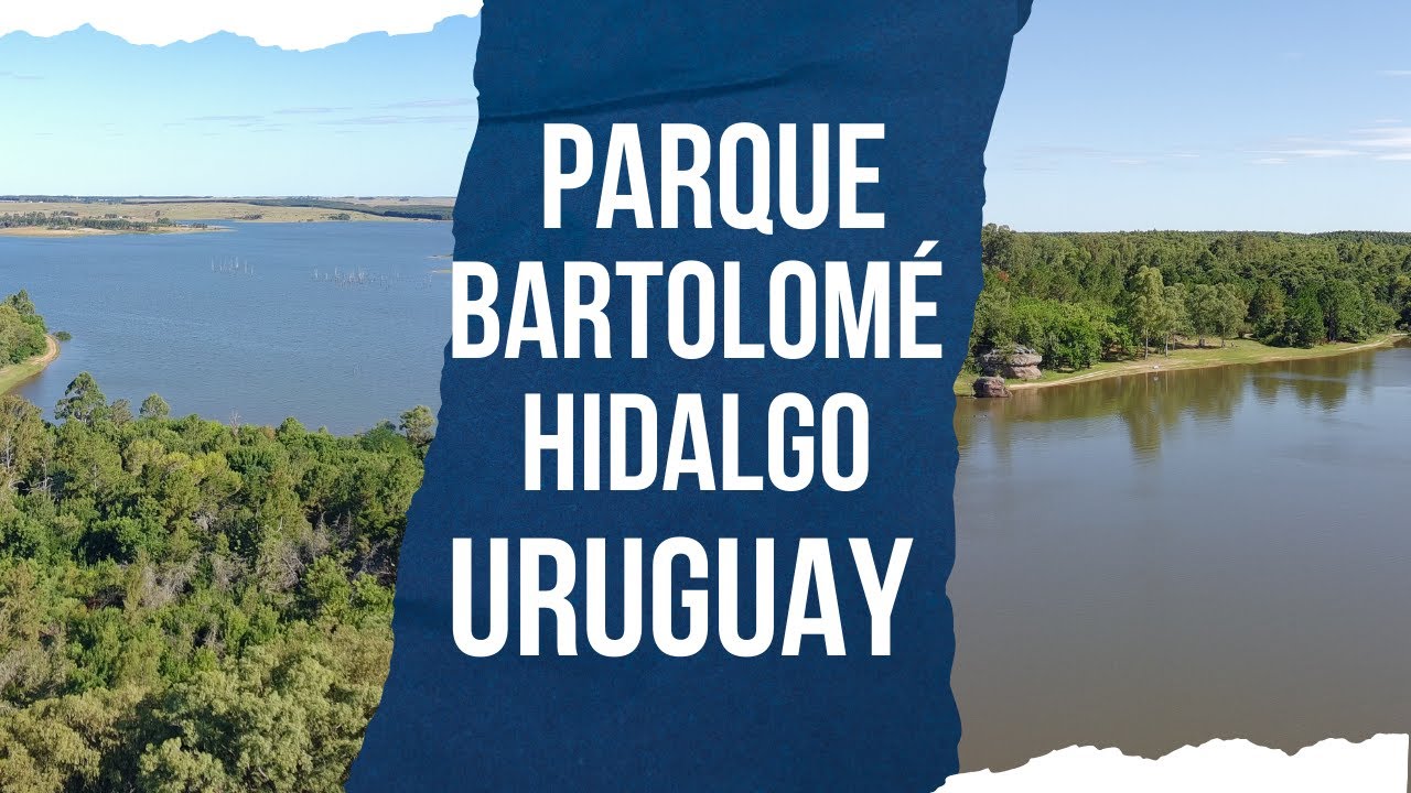 Parque Bartolomé Hidalgo 2026