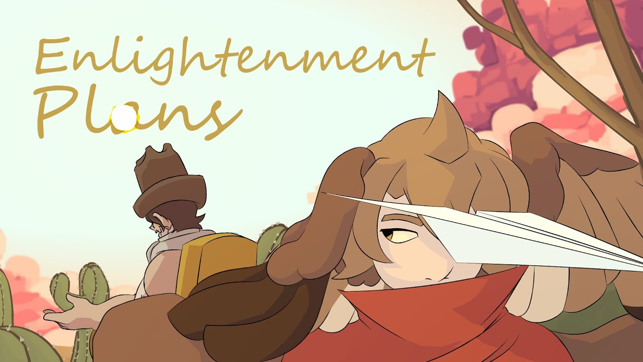 Enlightenment Plans | Life Series AMV