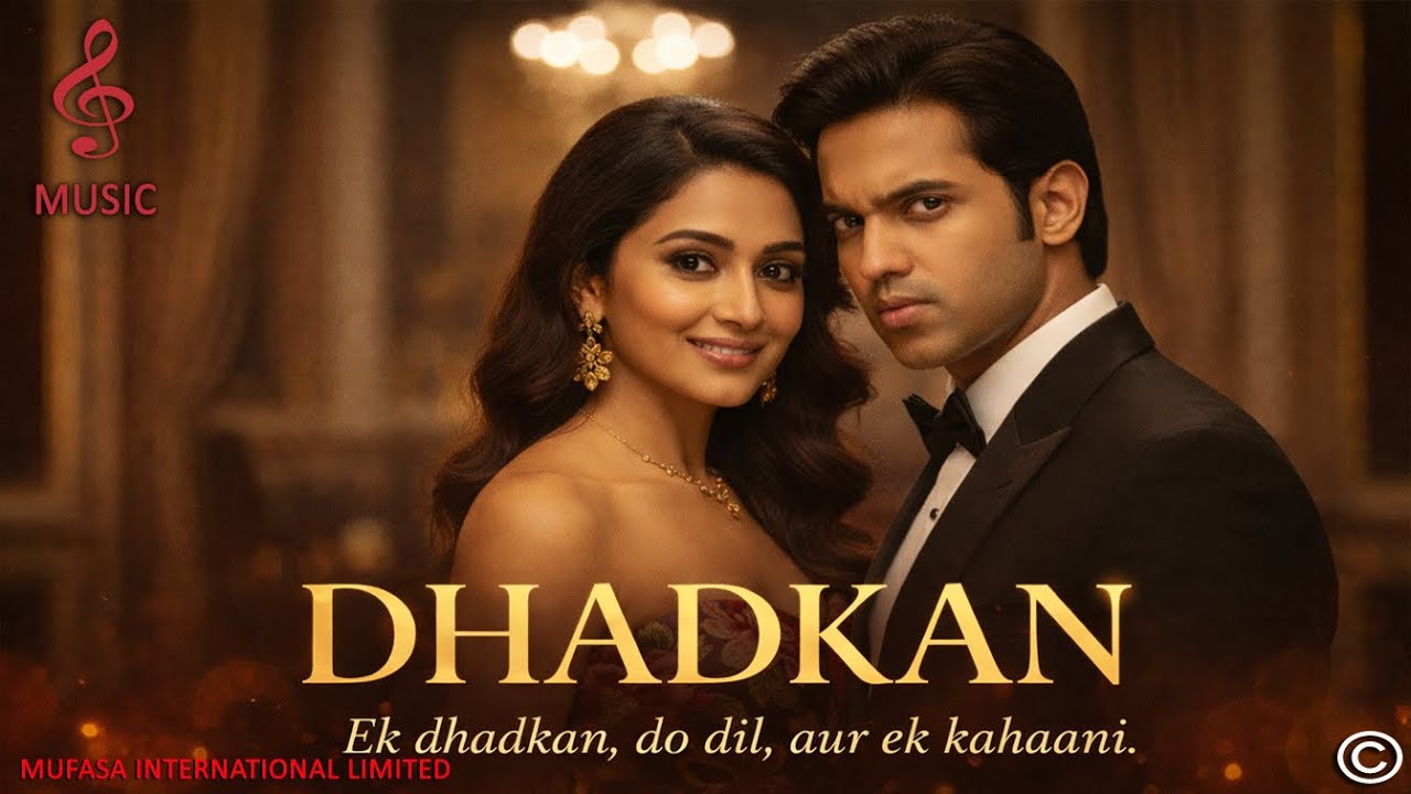 DHADKAN
