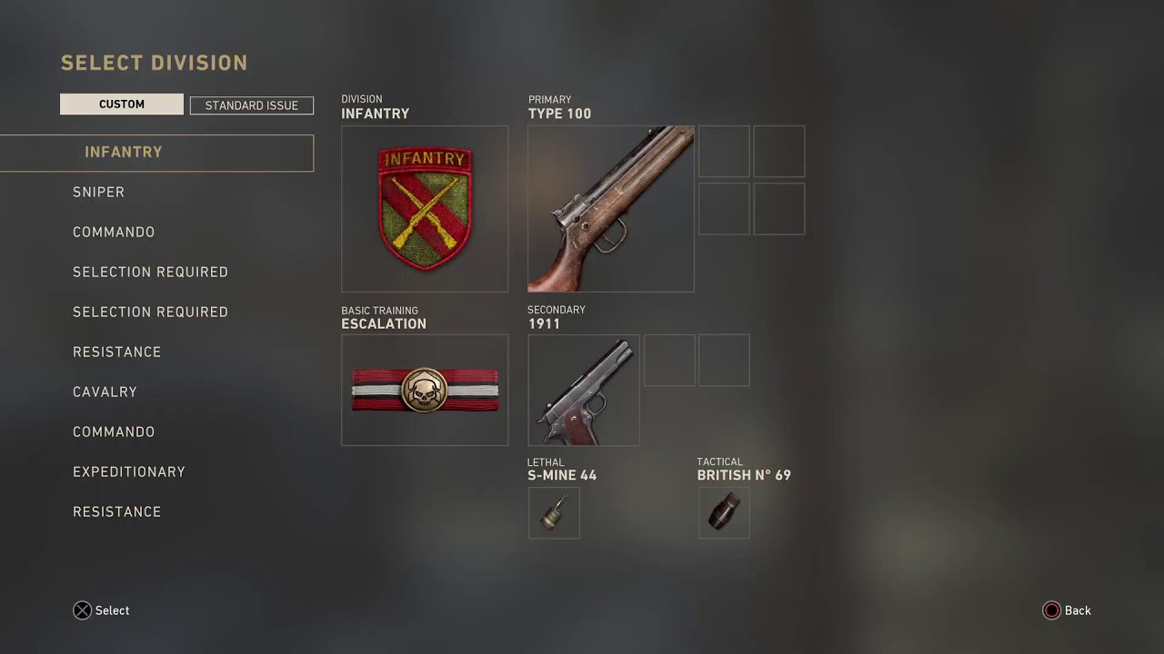 COD ww2 stream 🥶