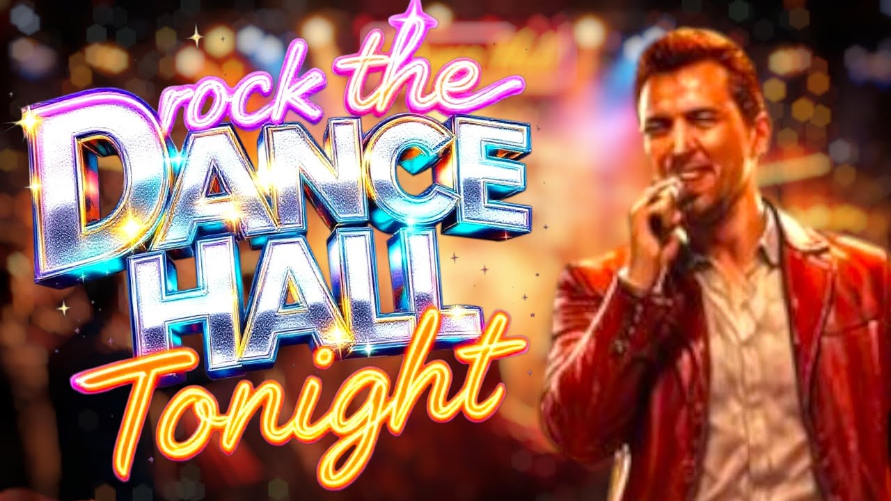 Rock the Dance Hall Tonight (Live) - Rock n Roll