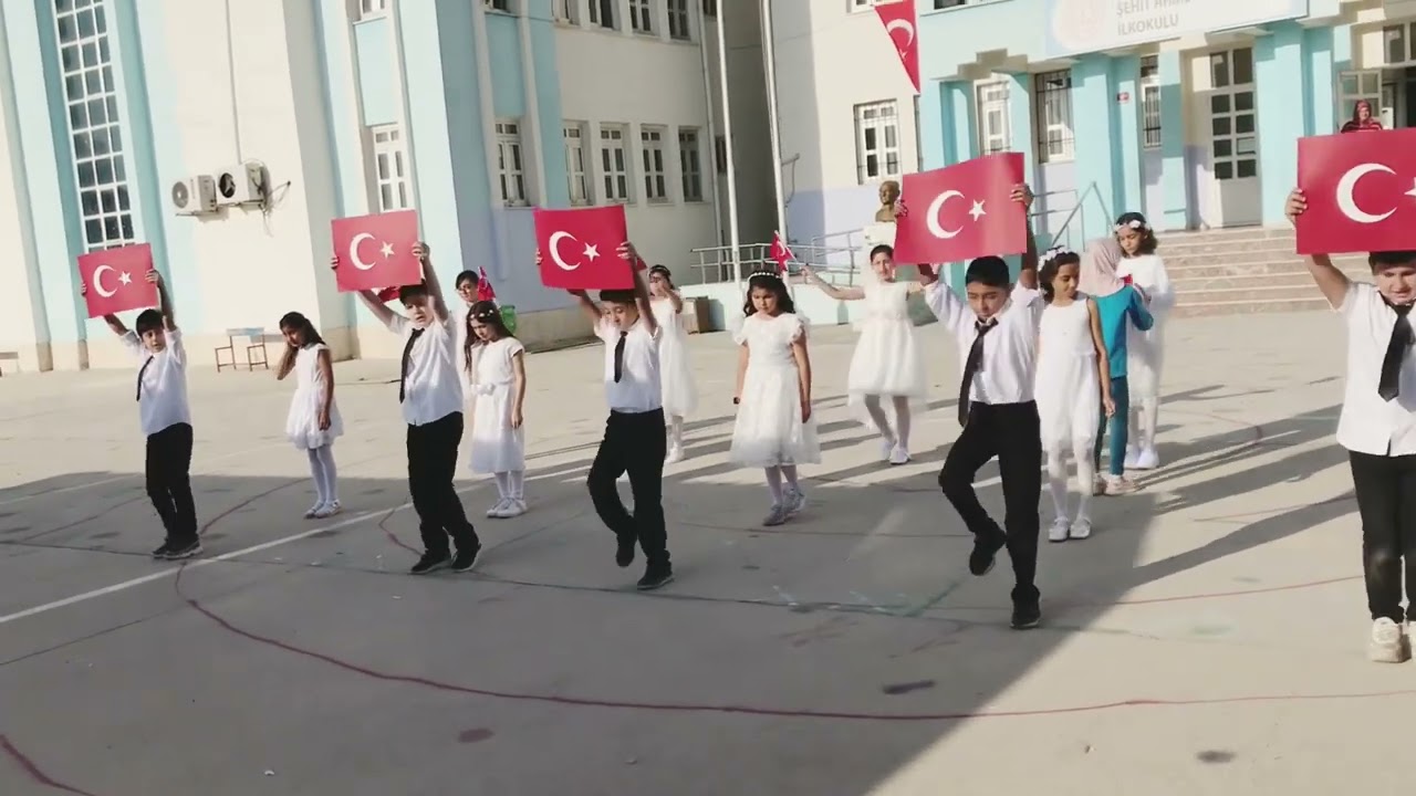 Gösteri provası