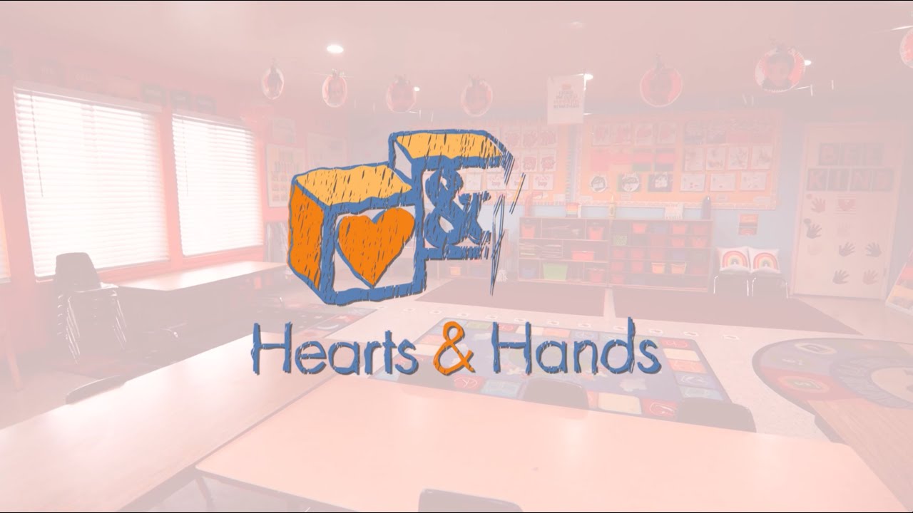 Hearts and Hands Christian Child Care and Preschool
