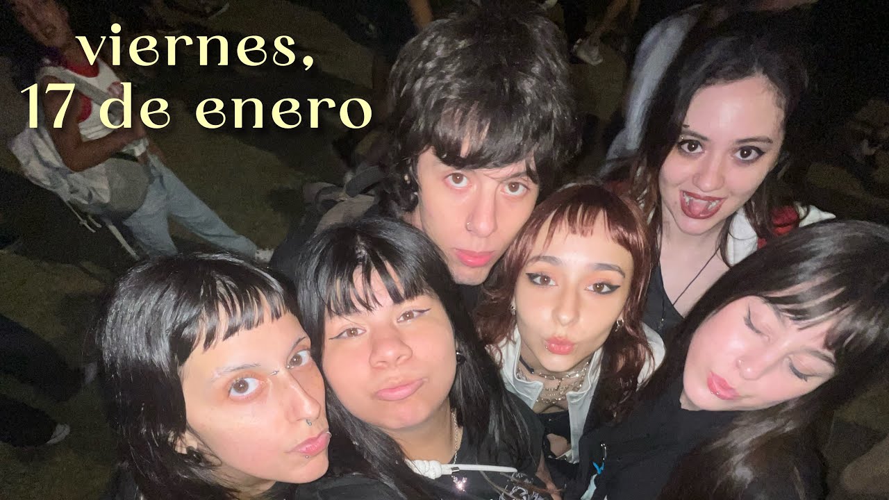 vlog billboard summer fest ft. la granja de zenon