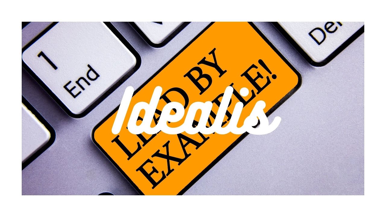 idealis - belajar kata ilmiah - apa itu idealis - kosakata - satu alasan