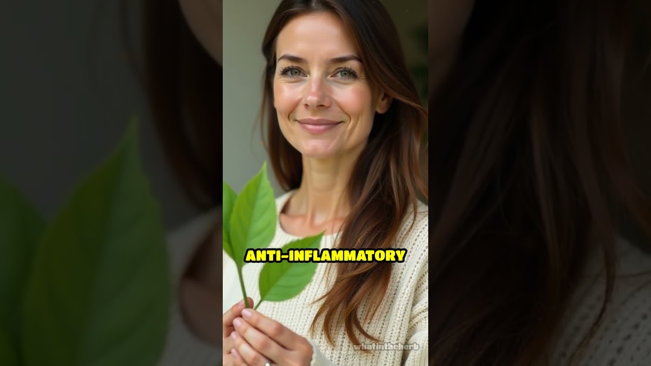 Marshmallow Leaf: Soothe Mucous Membranes Fast