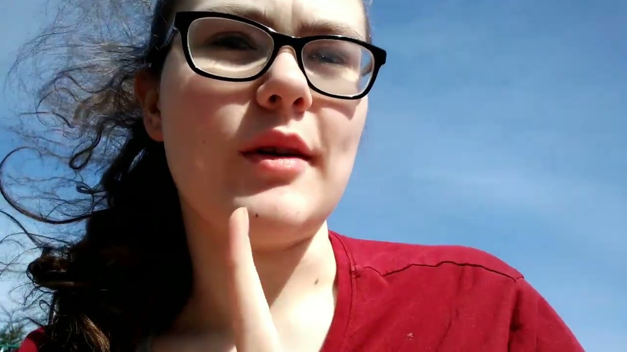 super short sketchbook session/vlog thingy