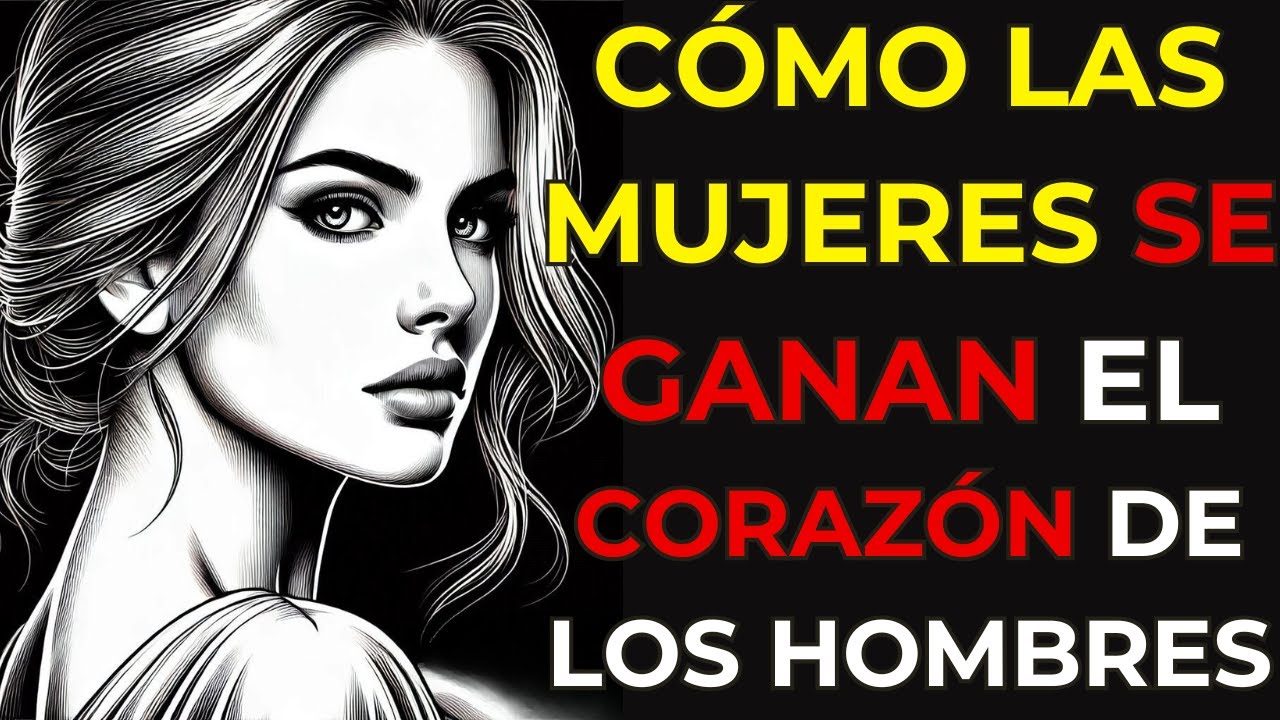 Cómo Las Mujeres De Alto Valor Superan TODAS las Pruebas De Los Hombres | Estoicismo