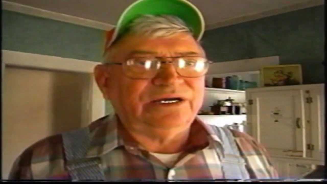 Villisca Axe Murder House Interview with Darwin Linn