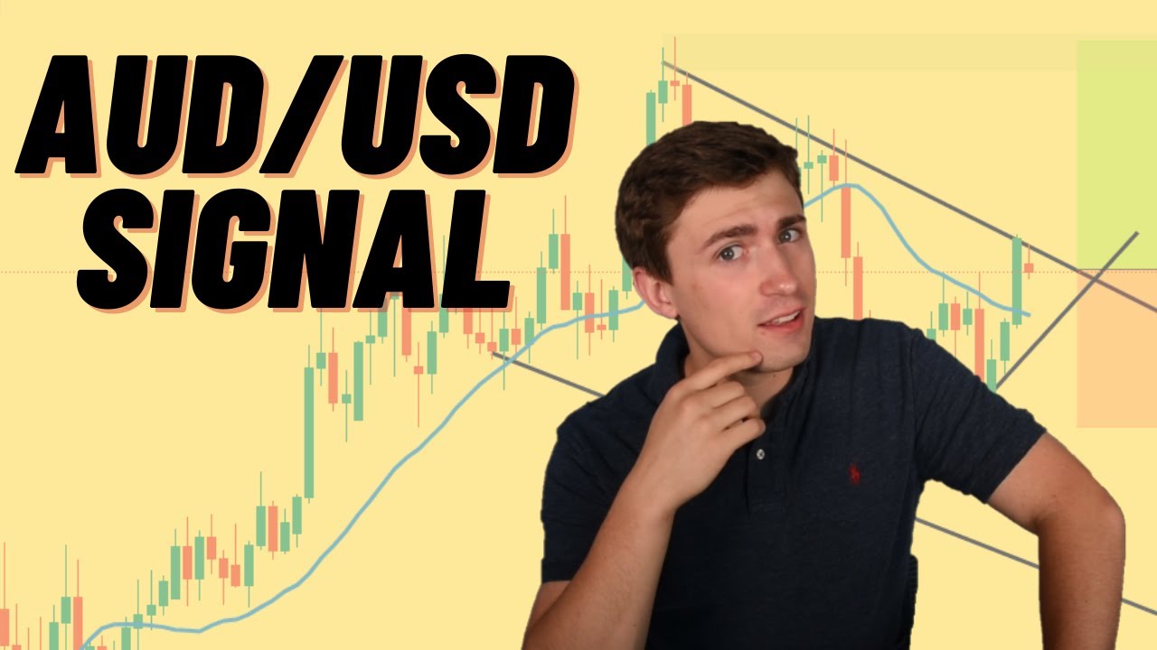 AUDUSD Technical Analysis: Will the Trend Continue, or Reversal Incoming?