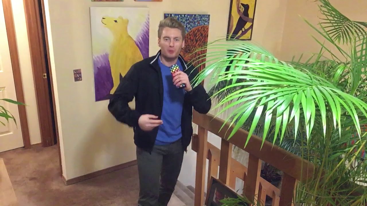 Part 20 of my Park West Artist Presentation: Francois &ldquo;Fanch&rdquo; Ledan