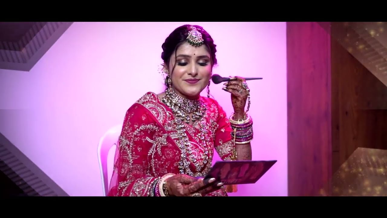 Part-9 || Bride Groom Highlight