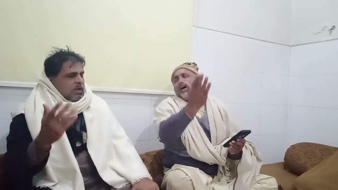 Un Ka Tabusum Meri Tabahi || By Mushtaq