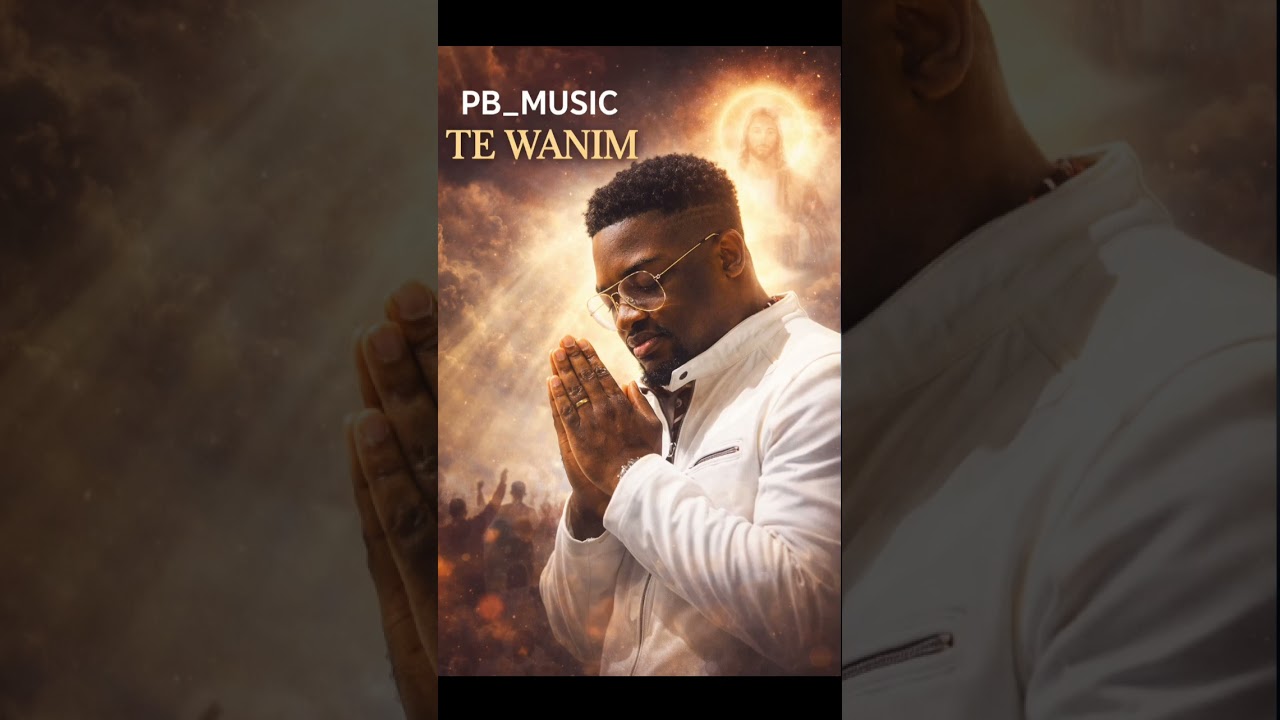 Paa Boateng Music - Te Wanim (full audio)