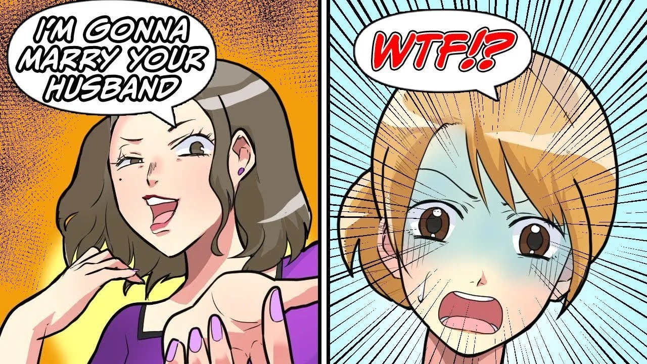 My aunt said her daughter was going to marry my husband, and I realized she was crazy [Revenge]