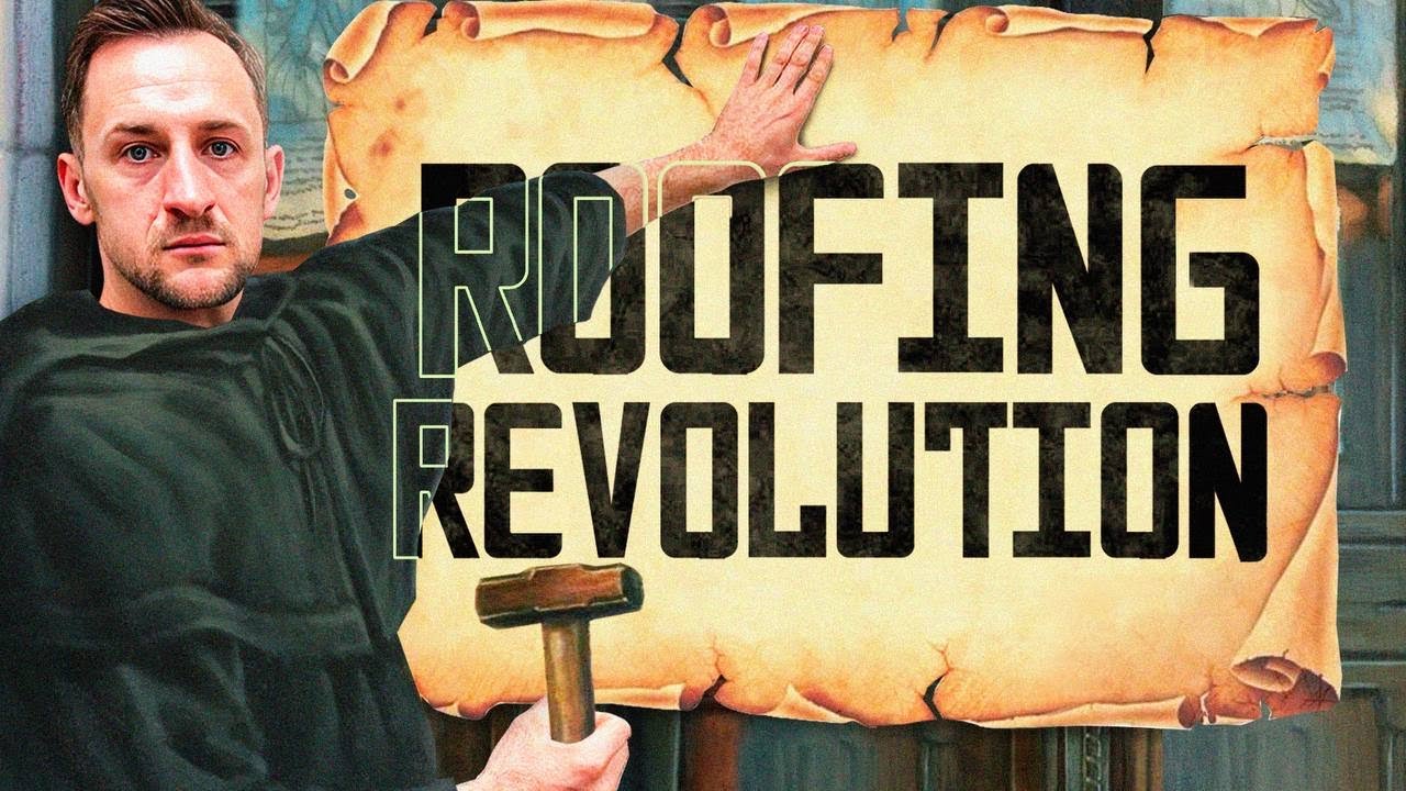 10 Biggest Problems in the Roofing Industry in 2022