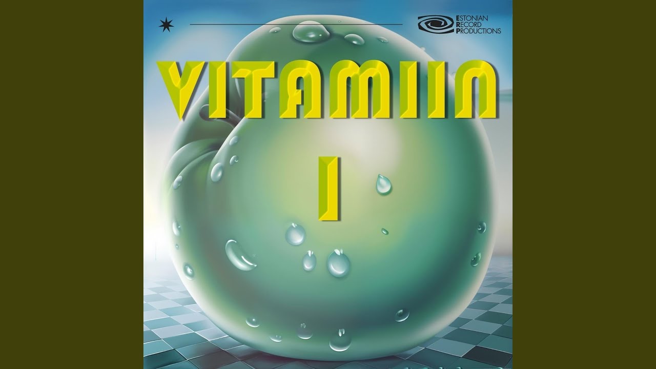 Vitamiin, aita