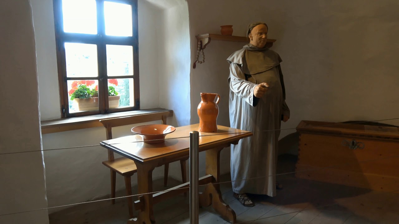 Zamek  Predjama  -  Słowenia