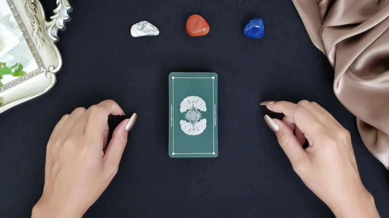 🔴 ELE(A) PERDEU O INTERESSE EM VOCÊ? | Tarot Responde