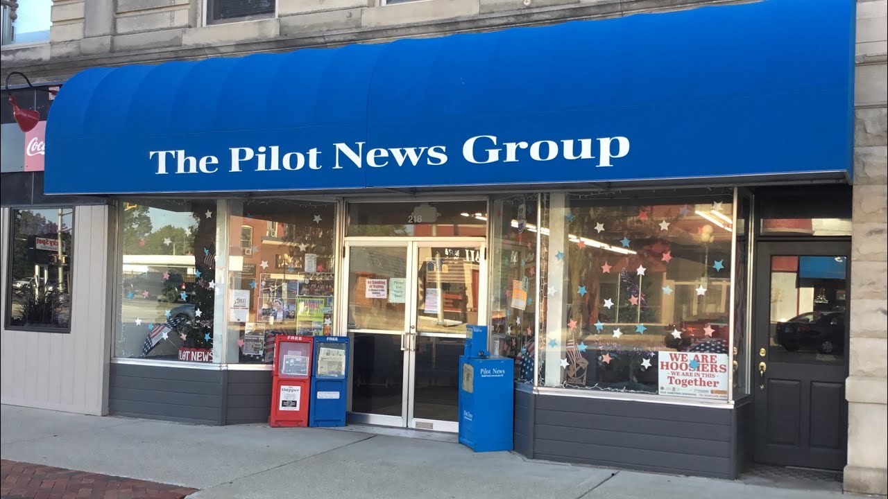 The MAX Business Minute - Pilot News