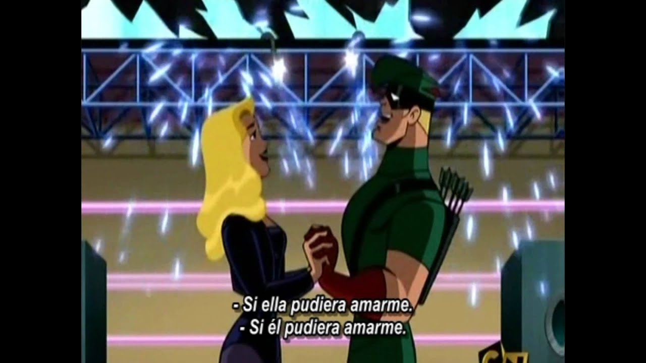 If only-Batman the Brave and the Bold