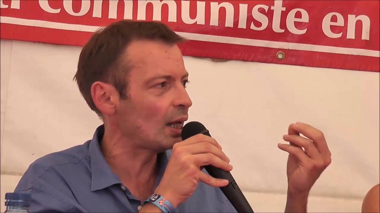 Sur les origines de la #loitravail - St&eacute;phane Sirot - #f&ecirc;tedehlhuma