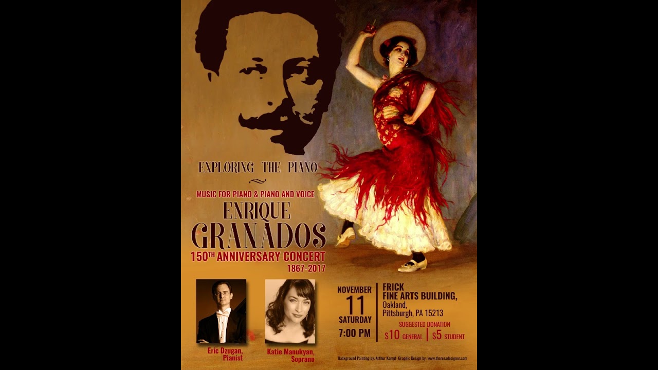 Enrique Granados 