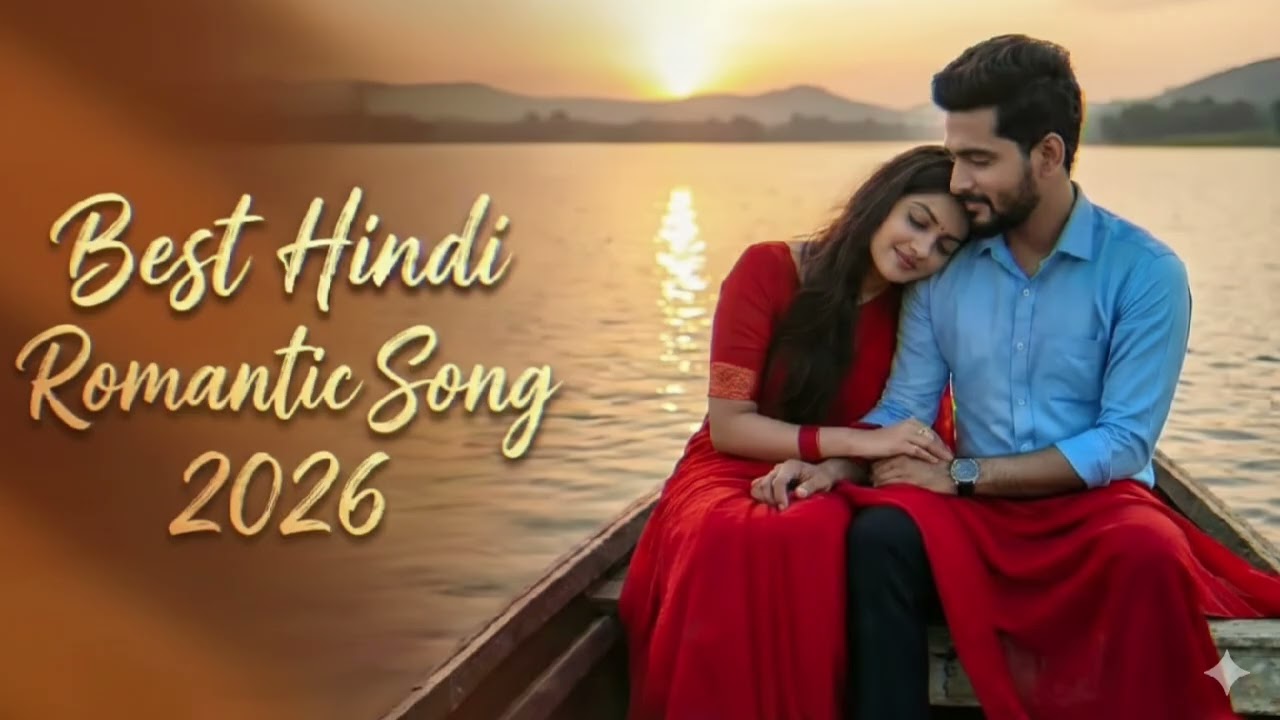 The Story OF Us ❤️ | Best Romantic Bollywood Hindi Love Songs 💌❤️