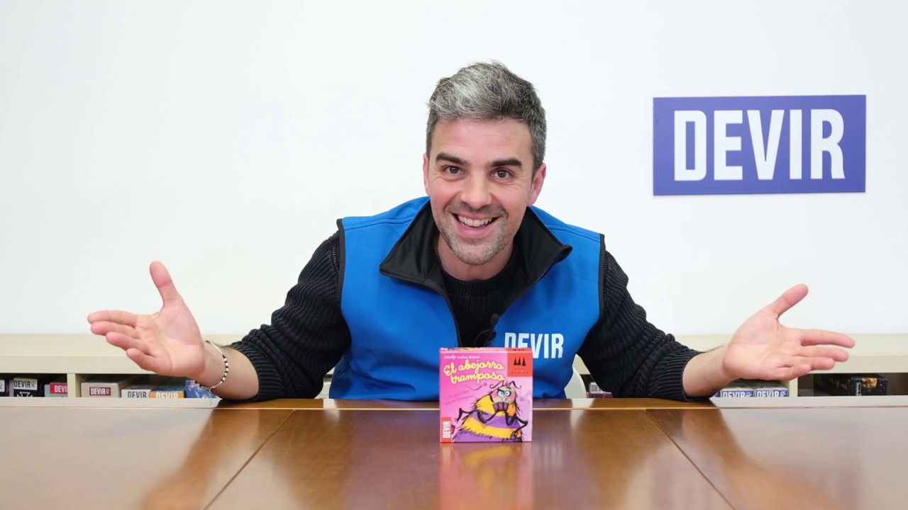Cómo jugar al Abejorro Tramposo