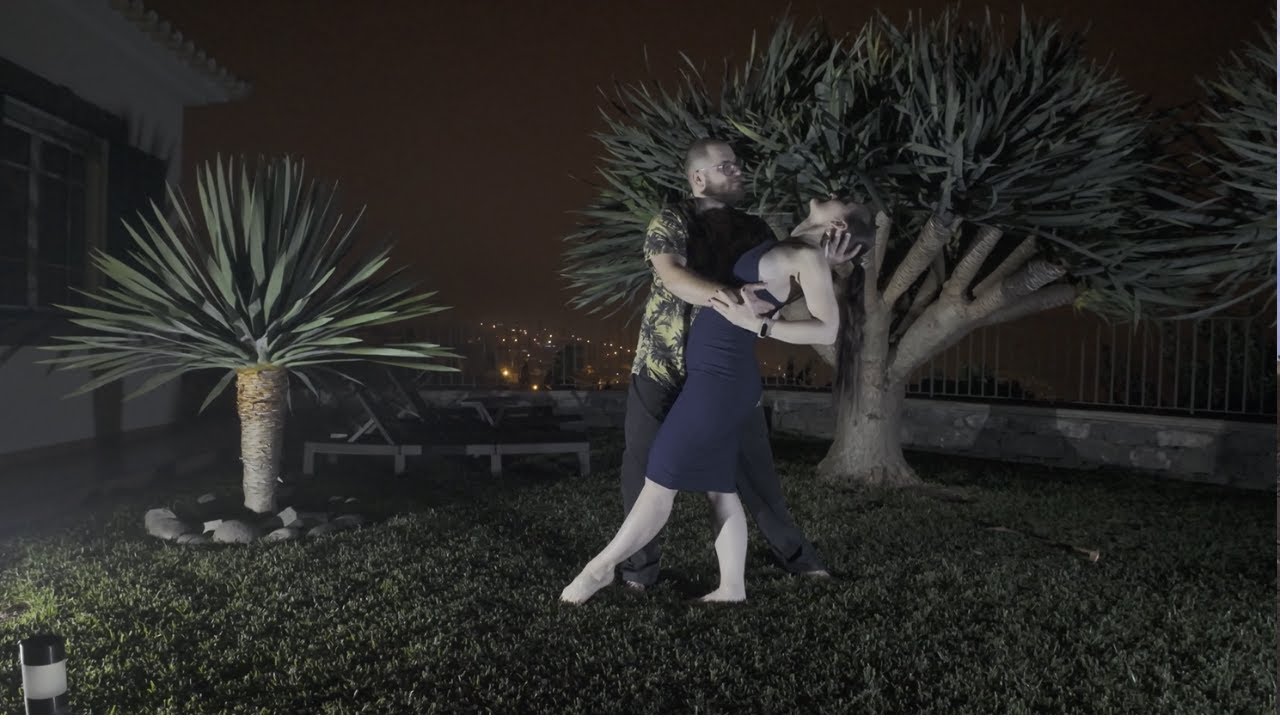 Dani J - Amor Eterno (Mikser & Ania Dancer) - MADERA 2024