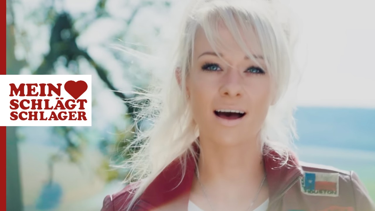 Christin Stark - Wo ist die Liebe hin (Offizielles Musikvideo)
