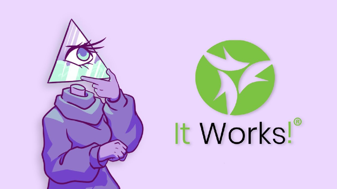 Why the It Works MLM Doesn't Actually Work