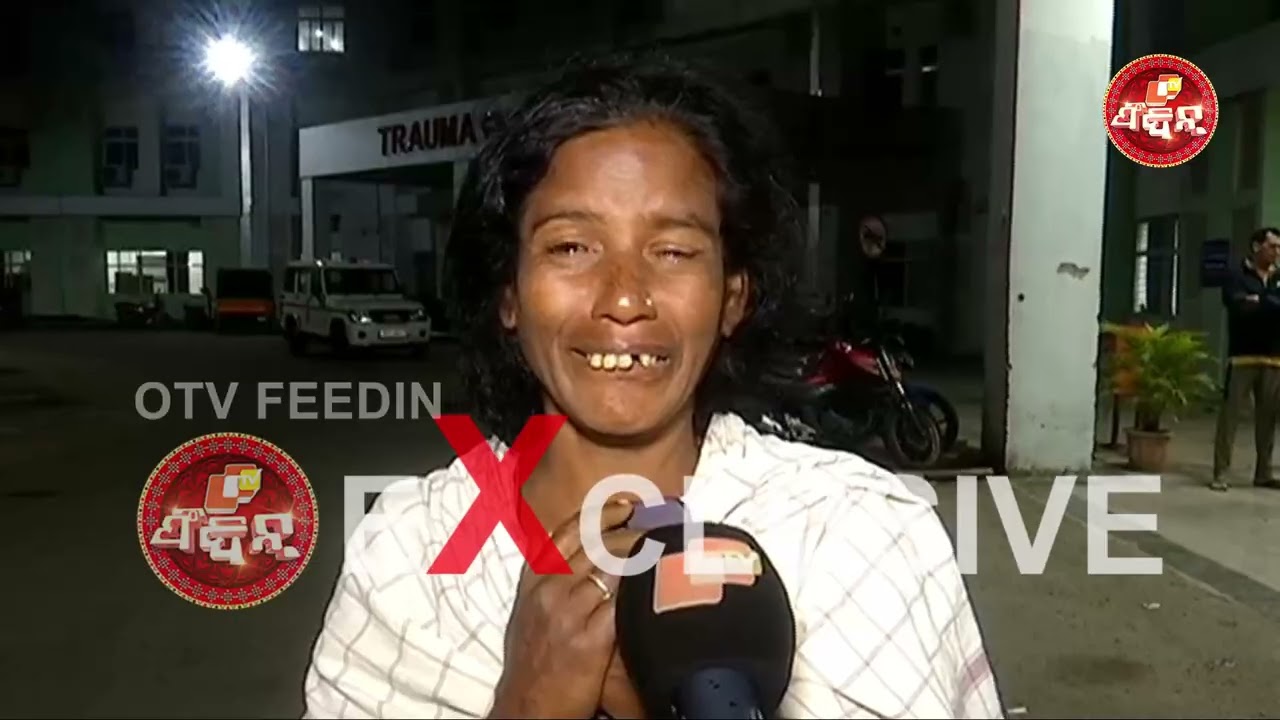 ସହର ଭିତରେ ଆତଙ୍କରାଜ | Two Groups Clash in Balangir | One Seriously Injured | OTV FeeDin