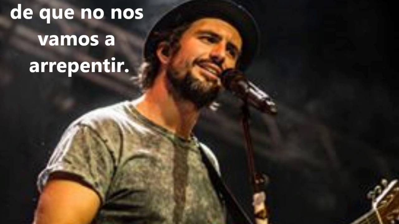 GO MY WAY TOM BECK Subt&iacute;tulos en espa&ntilde;ol