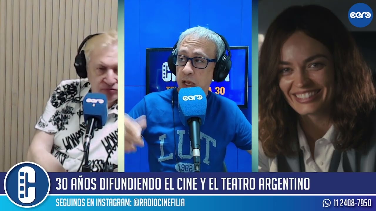 La columna de Javier Luzi