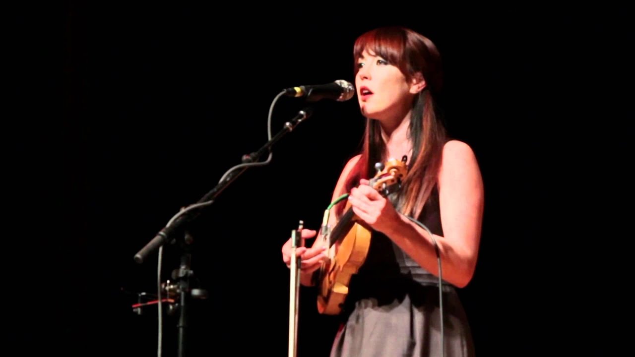Amanda Shires: 