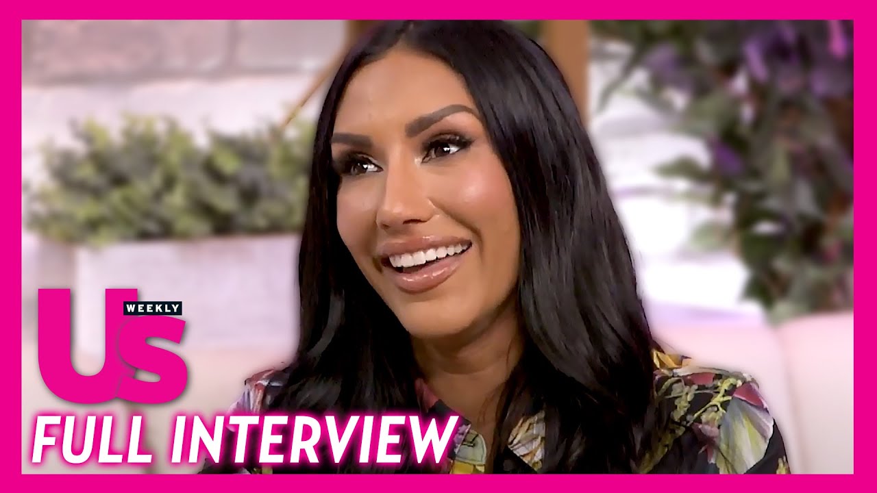 Monica Garcia On RHOSLC Cast Drama, Jen Shah Friendship, Tension W/ Heather Gay & More