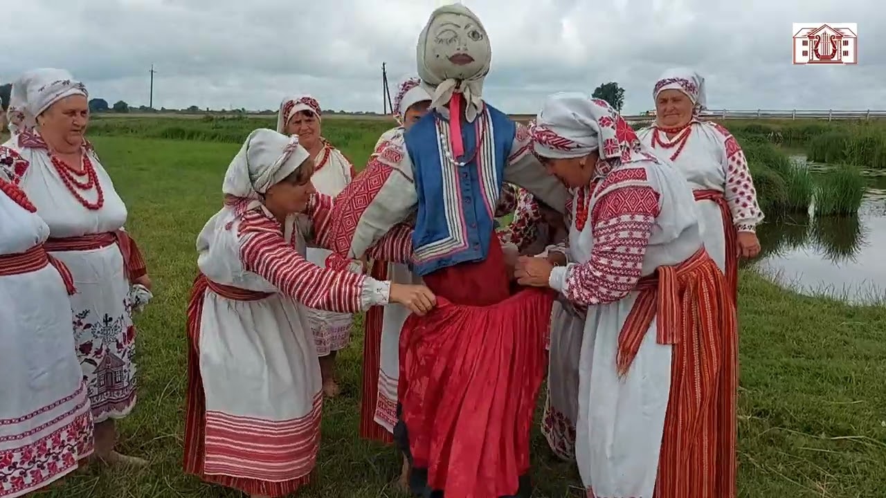 Народний аматорський фольклорно-автентичний колектив 