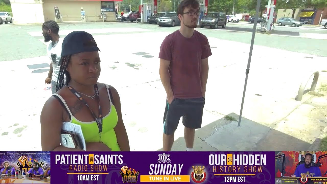 Sister Laughs in Esau's Face because He will be a Slave