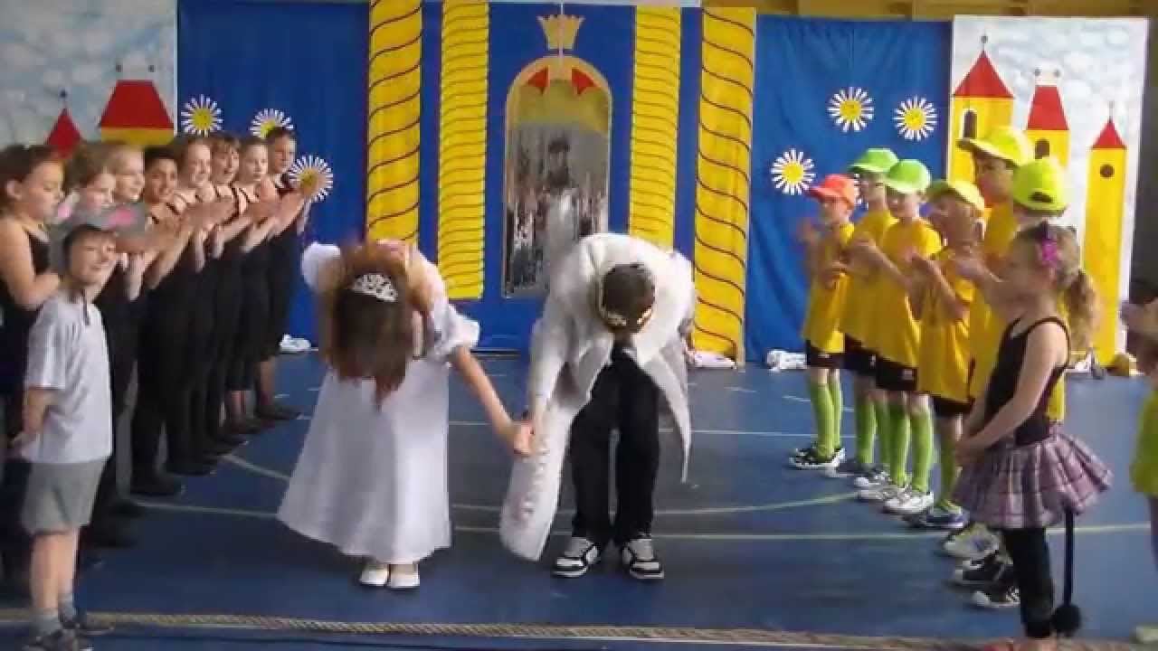 Snehulienka a sedem pretekárov